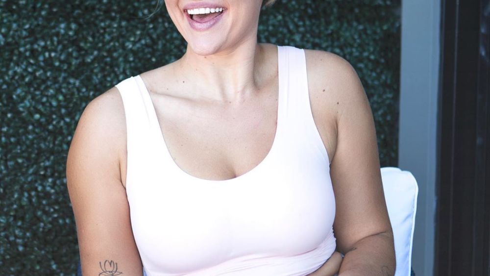 Tula Launches Social Media Campaign with Body Positivity Influencer Mik Zazon