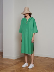 Mila Schon RTW Spring 2020