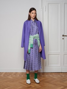 Mila Schon RTW Spring 2020
