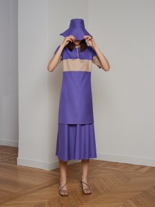 Mila Schon RTW Spring 2020