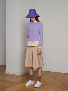 Mila Schon RTW Spring 2020