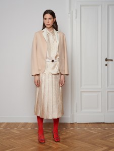 Mila Schon RTW Spring 2020