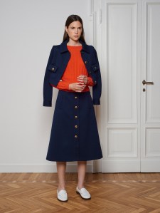 Mila Schon RTW Spring 2020