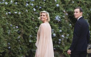 Prince Harry, Meghan Markle and More Attend Misha Nonoo's Rome Wedding