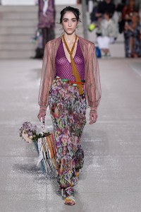 Missoni RTW Spring 2020