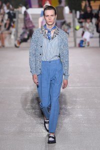 Missoni RTW Spring 2020