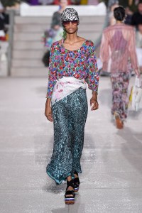 Missoni RTW Spring 2020