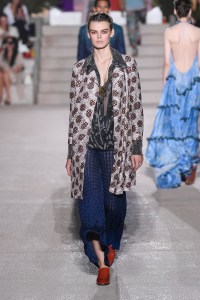 Missoni RTW Spring 2020