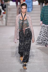 Missoni RTW Spring 2020