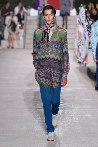 Missoni RTW Spring 2020