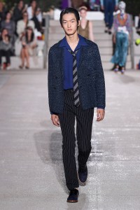 Missoni RTW Spring 2020