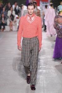 Missoni RTW Spring 2020