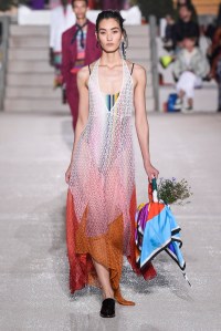 Missoni RTW Spring 2020