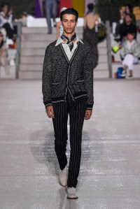 Missoni RTW Spring 2020