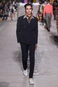 Missoni RTW Spring 2020