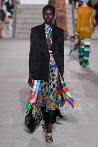 Missoni RTW Spring 2020