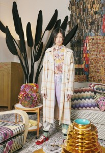 Missoni RTW Spring 2020