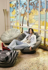 Missoni RTW Spring 2020