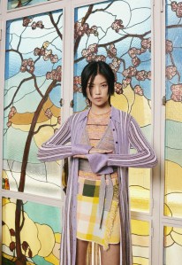 Missoni RTW Spring 2020