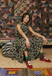 Missoni RTW Spring 2020