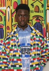 Missoni RTW Spring 2020