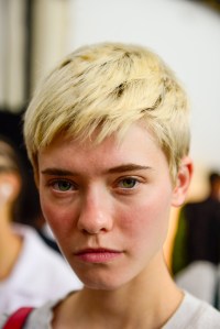 Spring 2020 Hairstyles and Ideas from NYFW Michael Kors
