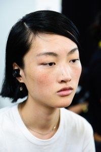 Spring 2020 Makeup Looks and Ideas From NYFW Michael Kors