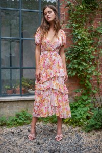ML Monique Lhuillier RTW Spring 2020