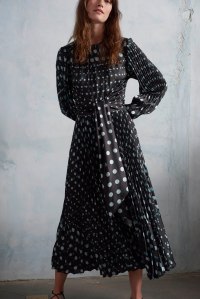 ML Monique Lhuillier RTW Spring 2020