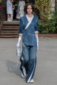 MM6 Maison Margiela RTW Spring 2020