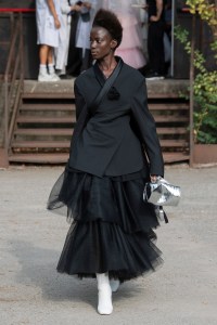 MM6 Maison Margiela RTW Spring 2020