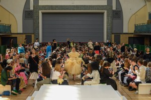 Molly Goddard  RTW Spring 2020