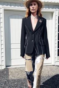 Monse RTW Spring 2020