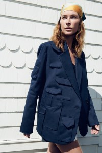 Monse RTW Spring 2020