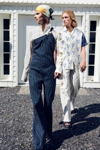 Monse RTW Spring 2020