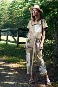 Monse RTW Spring 2020