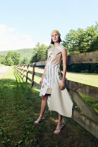 Monse RTW Spring 2020