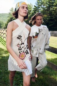 Monse RTW Spring 2020