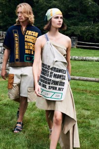 Monse RTW Spring 2020