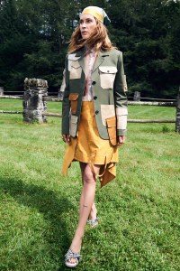 Monse RTW Spring 2020