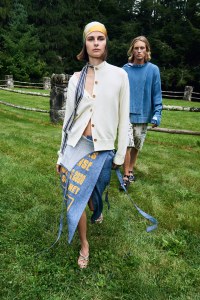 Monse RTW Spring 2020