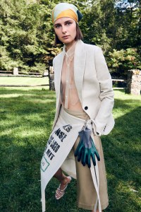 Monse RTW Spring 2020