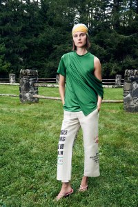 Monse RTW Spring 2020