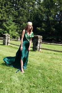 Monse RTW Spring 2020
