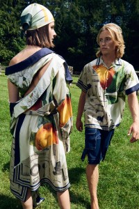 Monse RTW Spring 2020