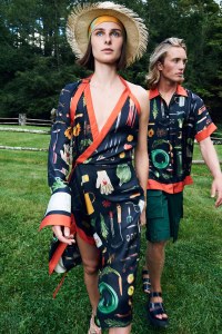 Monse RTW Spring 2020