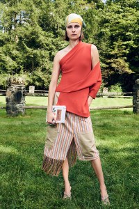 Monse RTW Spring 2020