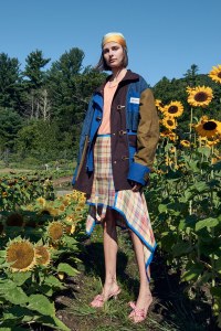 Monse RTW Spring 2020