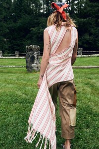 Monse RTW Spring 2020