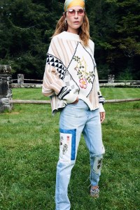 Monse RTW Spring 2020